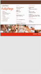 Mobile Screenshot of fusspflege-kliem.de